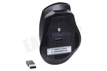 ACT AC5145 Draadloze Multi-Connect Muis 2400 DPI