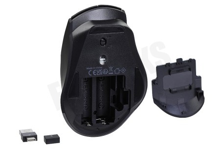 ACT AC5145 Draadloze Multi-Connect Muis 2400 DPI
