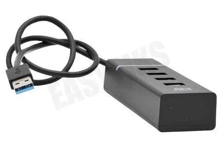 ACT AC6300 4 Poorts USB 3.0 Hub