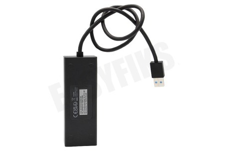 ACT AC6300 4 Poorts USB 3.0 Hub