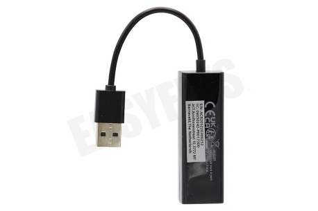 ACT AC6205 Mini 4-poorts USB 2.0 Hub