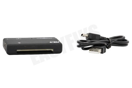 ACT AC6025 64-in-1 Kaartlezer USB 2.0