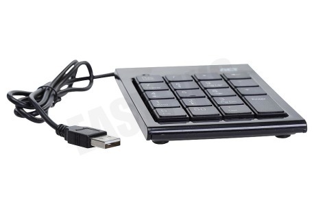 ACT AC5480 Numeriek Toetsenbord