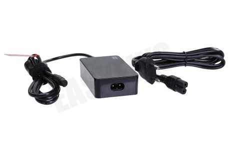 ACT AC2055 Compacte laptoplader (voor laptops tot en met 15,6 inch)