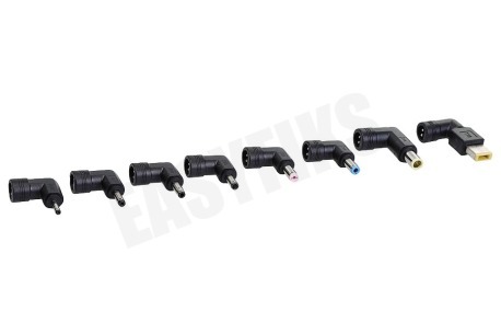 ACT AC2055 Compacte laptoplader (voor laptops tot en met 15,6 inch)
