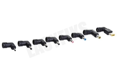 ACT AC2060 Compacte Laptoplader (voor laptops tot en met 17,3 inch)