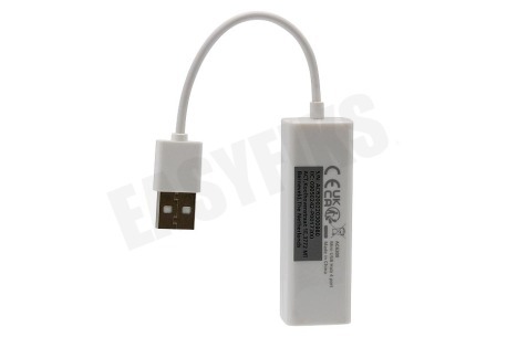 ACT AC6200 Mini 4-Poorts USB 2.0 Hub