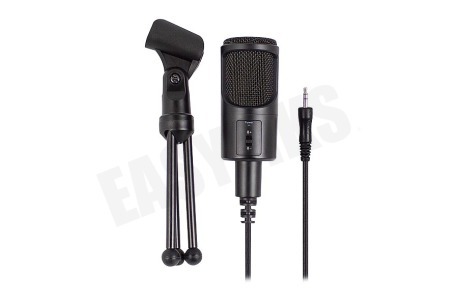 Ewent EW3552 Multimedia microfoon met noise cancelling