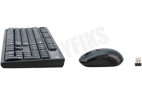 ACT AC5700 Softtouch Toetsenbord