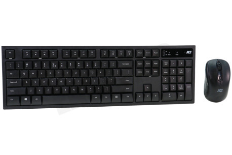 ACT AC5700 Softtouch Toetsenbord