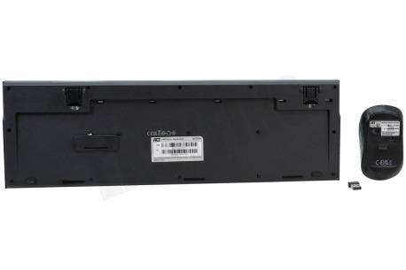 ACT AC5700 Softtouch Toetsenbord