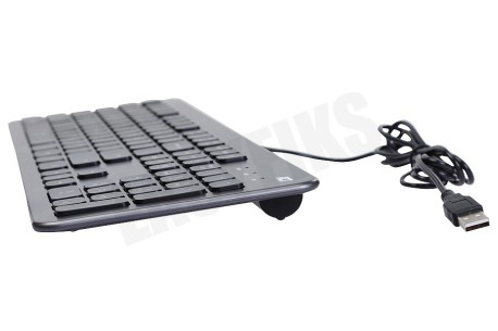 ACT AC5415 Verlicht Toetsenbord