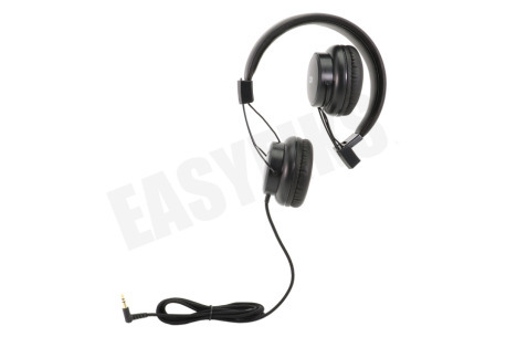 ACT AC9300 Opvouwbare stereo hoofdtelefoon met 3,5mm jack plug