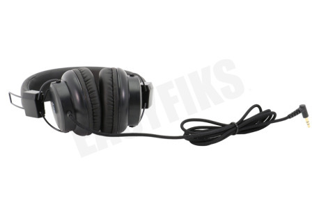 ACT AC9300 Opvouwbare stereo hoofdtelefoon met 3,5mm jack plug