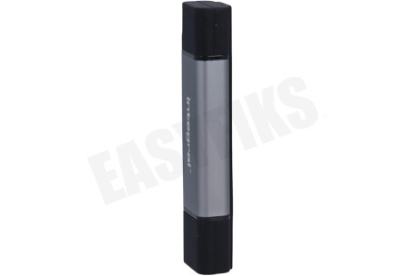 Integral INCRUSB3.2ACSDMSDR Dual Interface USB 3.1 SD & microSD Card Reader