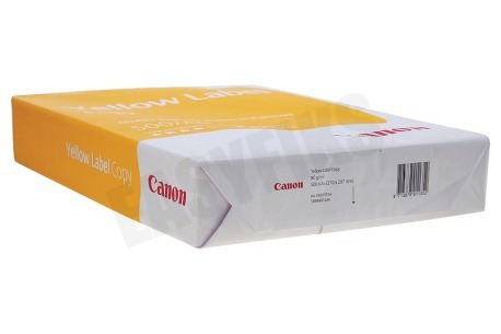Canon Papier kopieerpapier, laser- en inktjetprinter