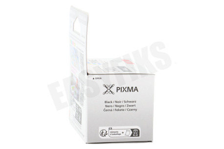 Canon PG 540 XL Inktcartridge PG 540 XL Black