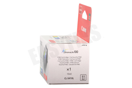 Canon CL 541 XL Inktcartridge CL 541 XL Color