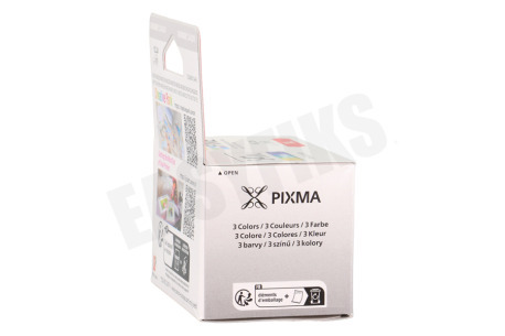 Canon CL 541 XL Inktcartridge CL 541 XL Color