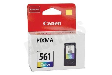 Canon Inktcartridge Pixma 561 Color