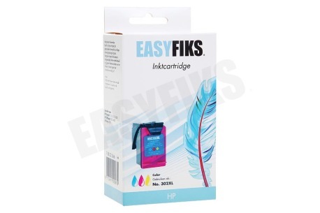 Easyfiks F6U67AE 302XL Color