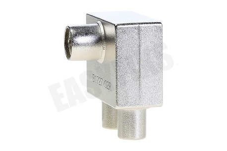 Technetix 11200802 Coax Opdruk Verdeler PTSX-02