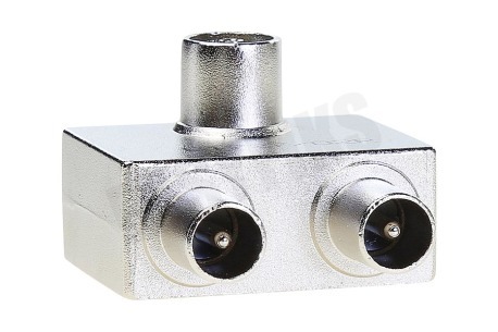 Technetix 11200802 Coax Opdruk Verdeler PTSX-02