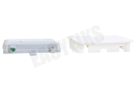 Technetix 11201411 Signaal Versterker 4 Voudig Retourgeschikt FRA-752X-S