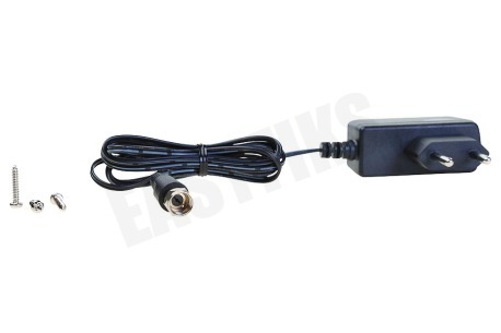 Technetix 11201411 Signaal Versterker 4 Voudig Retourgeschikt FRA-752X-S
