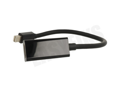 Easyfiks Mini Displayport naar HDMI Adapterkabel 20cm