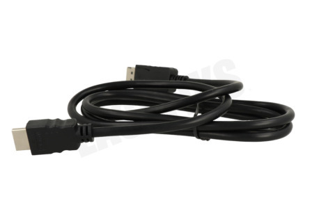 Easyfiks Displayport kabel Male - HDMI Male 1.5 Meter