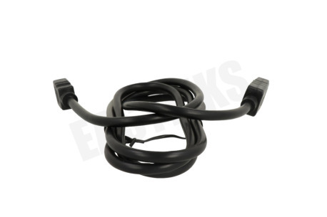 Easyfiks Displayport kabel Male - HDMI Male 1.5 Meter