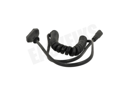 Easyfiks Kabel, Scheerapparaat Contra - Euro Stekker, 1.8 Meter
