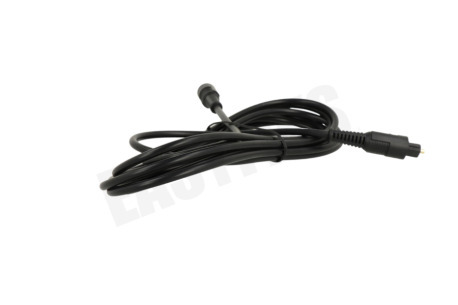 Easyfiks Optische Kabel Toslink Male - Toslink Male, 2.5 meter