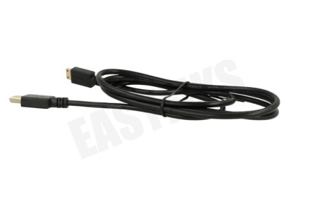 Easyfiks HDMI-Mini HDMI Kabel High Speed + Ethernet, 1.5 Meter