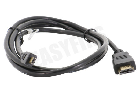 Easyfiks HDMI-Micro HDMI Kabel High Speed + Ethernet, 1.5 Meter