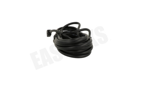 Easyfiks HDMI Kabel 2.0 High Speed + Ethernet, 5.0 Meter, Verguld