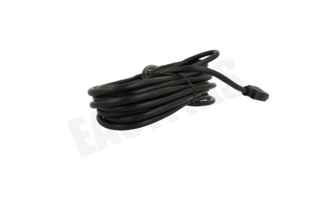 Easyfiks HDMI Kabel 2.0 High Speed + Ethernet, 5.0 Meter, Verguld