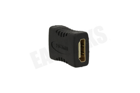 Easyfiks Verloopstekker, HDMI Female - HDMI Female