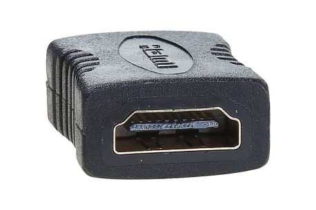 Easyfiks Verloopstekker, HDMI Female - HDMI Female