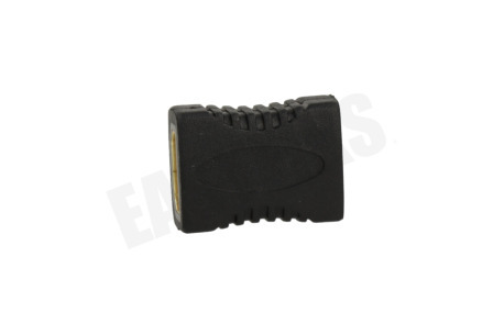 Easyfiks Verloopstekker, HDMI Female - HDMI Female