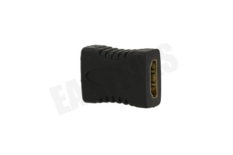 Easyfiks Verloopstekker, HDMI Female - HDMI Female