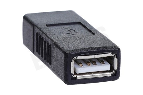 Easyfiks Verloopstekker USB A Contra Female - USB A Contra Female