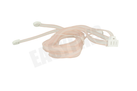 Easyfiks FM-lintantenne, IEC Contra Female 9.5mm, 1.8 Meter