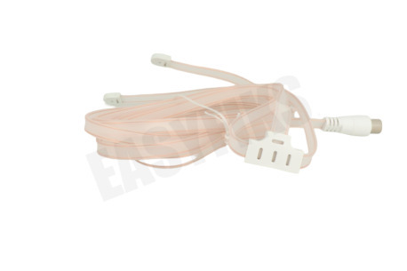 Easyfiks FM-lintantenne, IEC Contra Female 9.5mm, 1.8 Meter