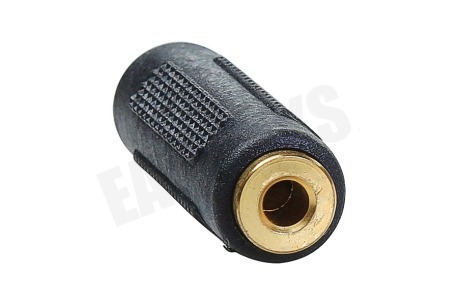 Easyfiks Jack Koppelstuk 3.5mm Female - 3.5mm Female