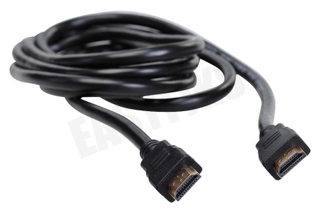 Easyfiks HDMI Kabel 2.1 8K Male - Male 2.5 Meter