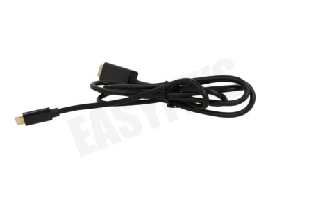 Easyfiks USB 3.1 Type-C - HDMI 4K 60Hz 1,5 meter