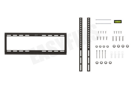 ACT AC8351 Easy Fix TV Wandsteun L 32-55" (81-140cm)