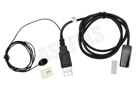 Marmitek 08213 IR 100 USB